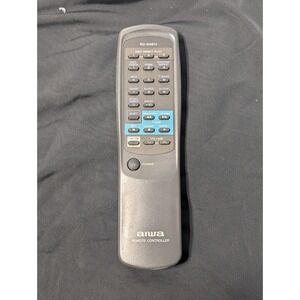 AIWA‎ RC-6AS14 Remote Control for CXNA10 CXNA10U CXNA22 CXNA22U CXNV2100U NSXA10